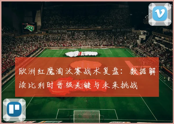 欧洲红魔淘汰赛战术复盘：数据解读比利时晋级关键与未来挑战