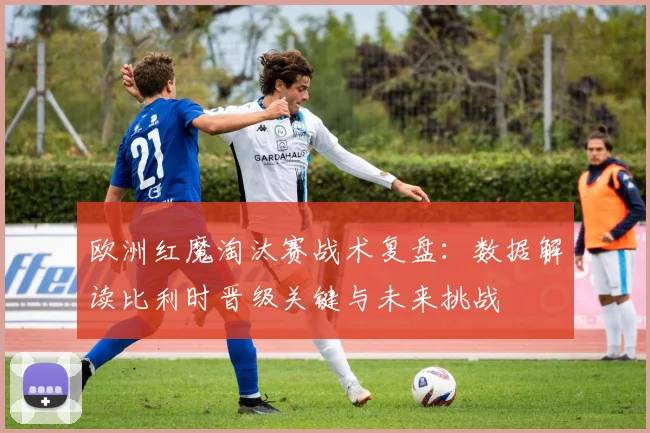 欧洲红魔淘汰赛战术复盘:数据解读比利时晋级关键与未来挑战